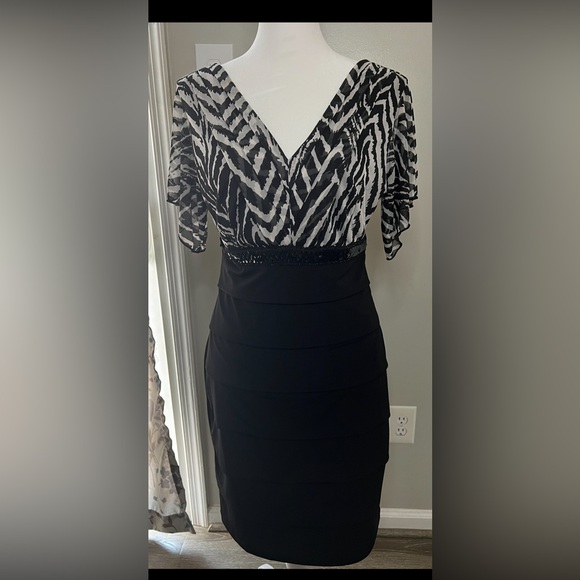 Enfocus Studio Zebra Print Size 8 - Picture 8 of 15